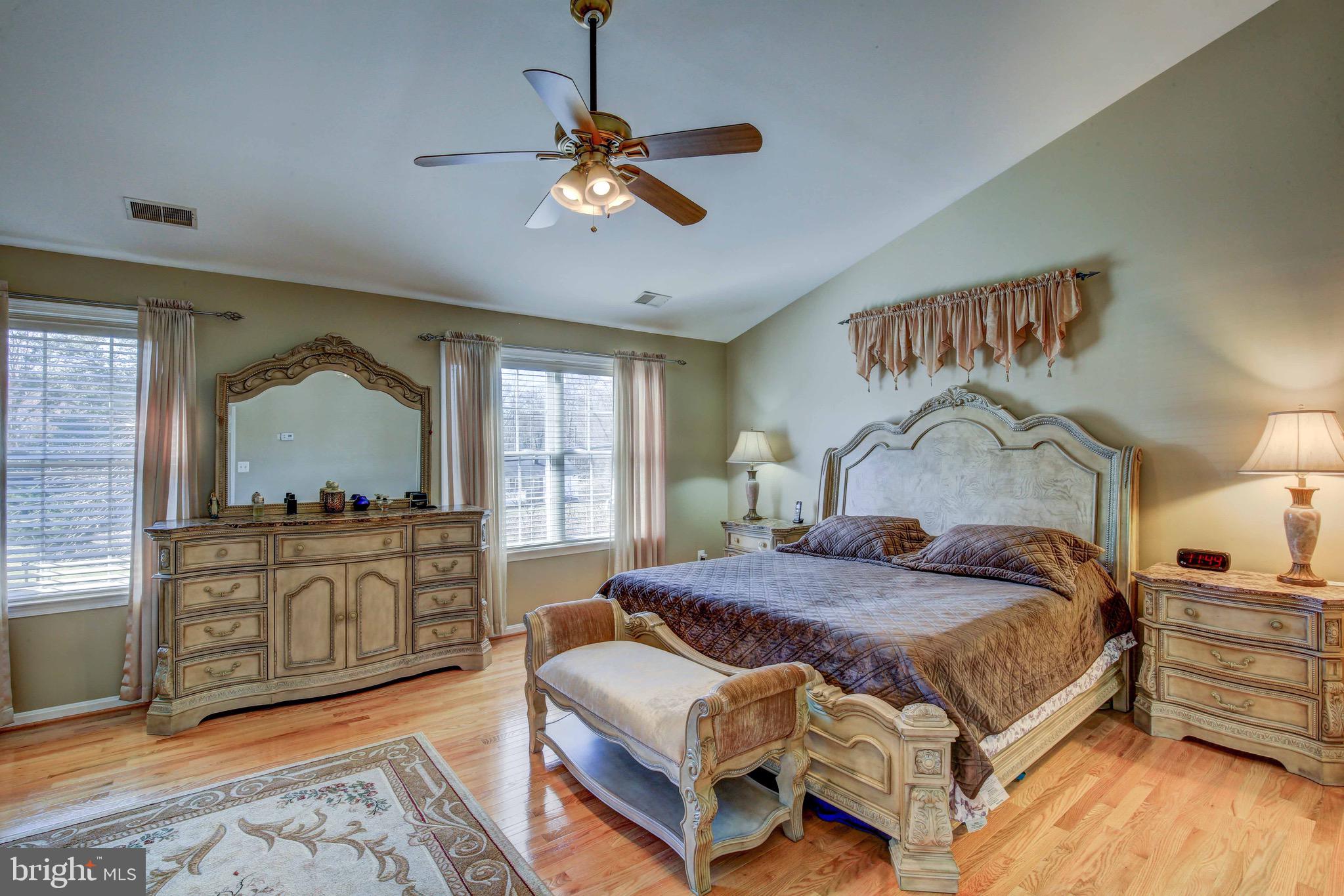 86 Jones Station Road Arnold, MD 21012 - Photo 14 of 42 Large master bedroom