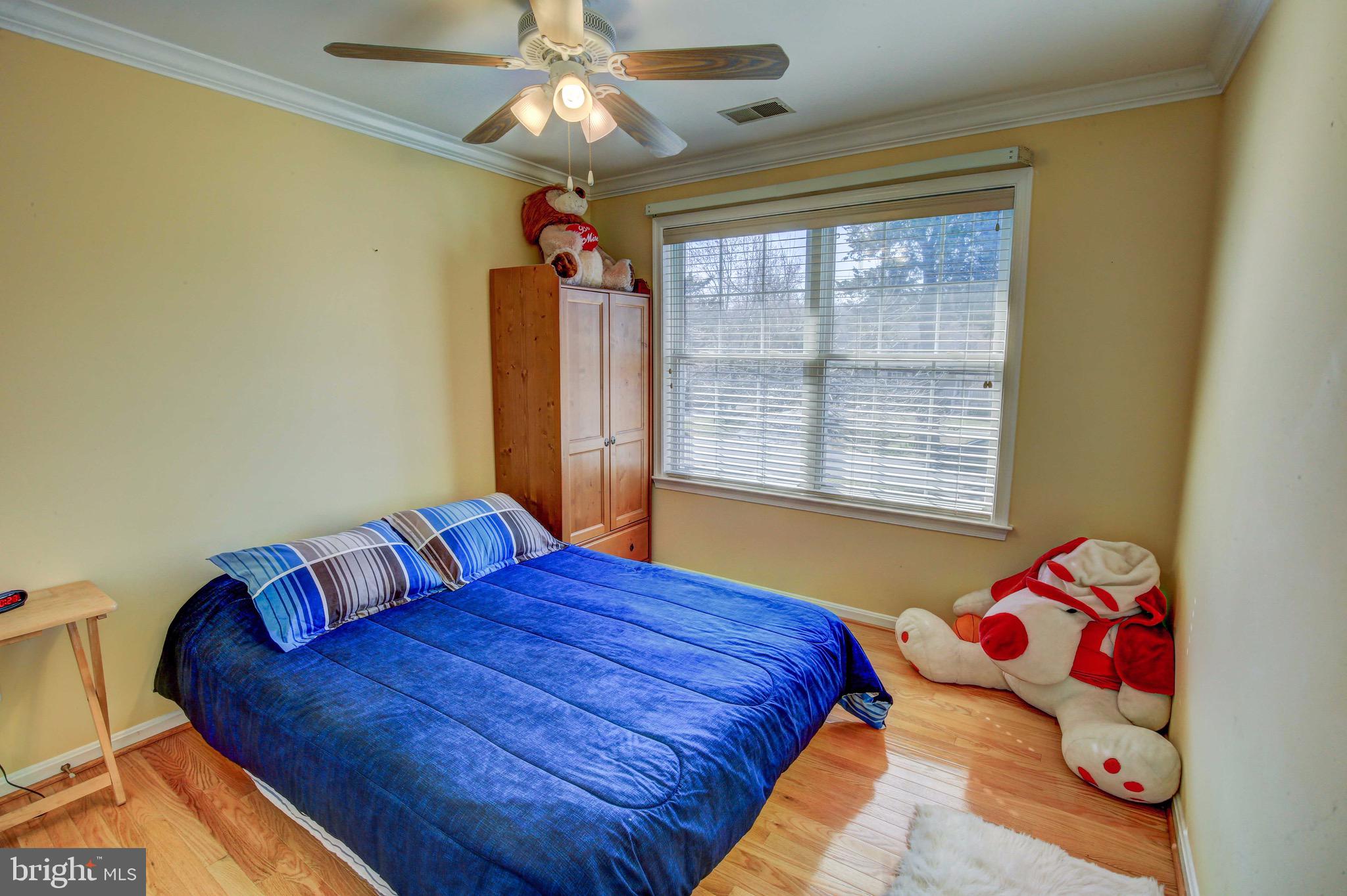 86 Jones Station Road Arnold, MD 21012 - Photo 16 of 42 Bedroom