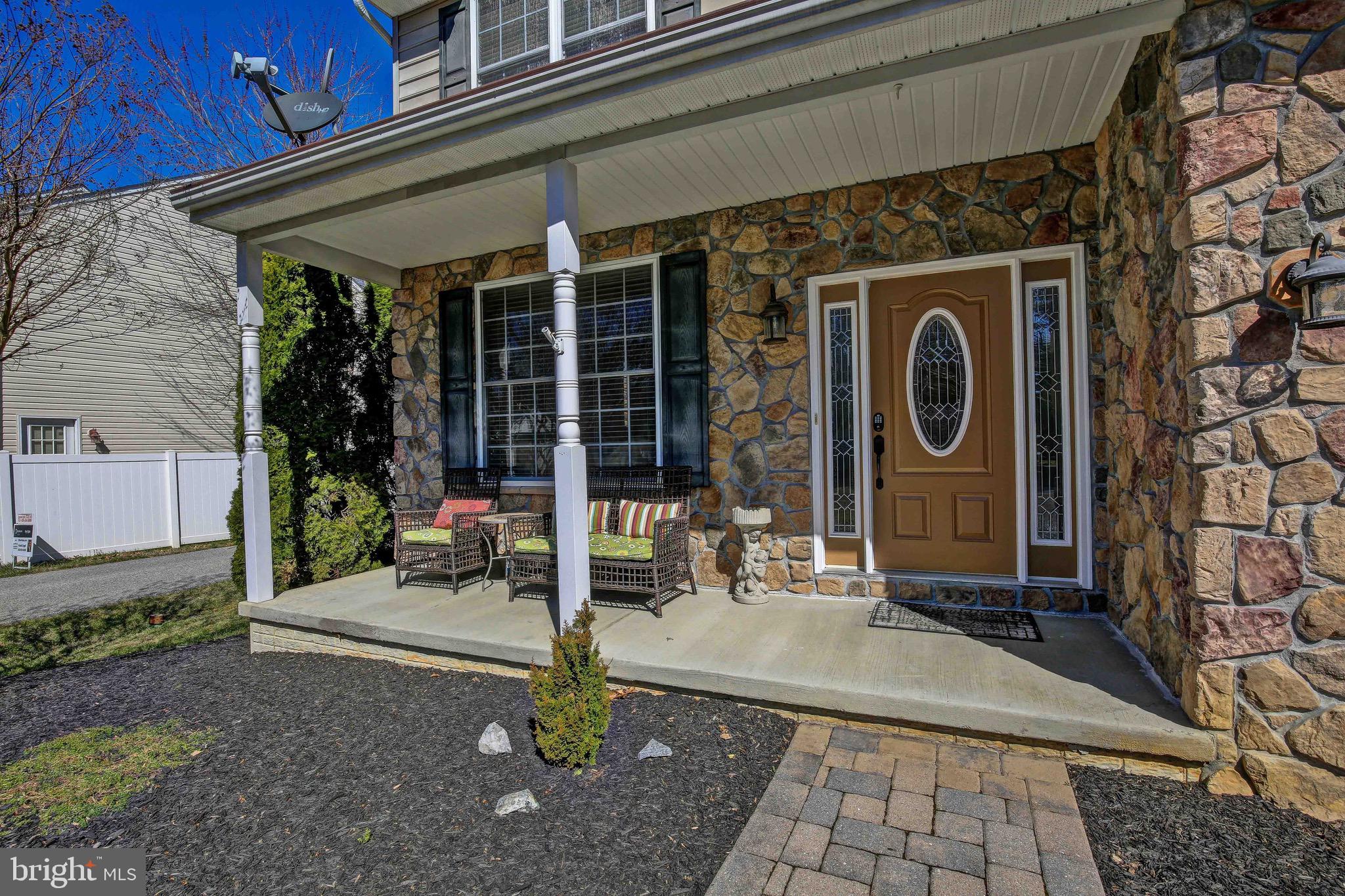 86 Jones Station Road Arnold, MD 21012 - Photo 19 of 42 Great curb appeal