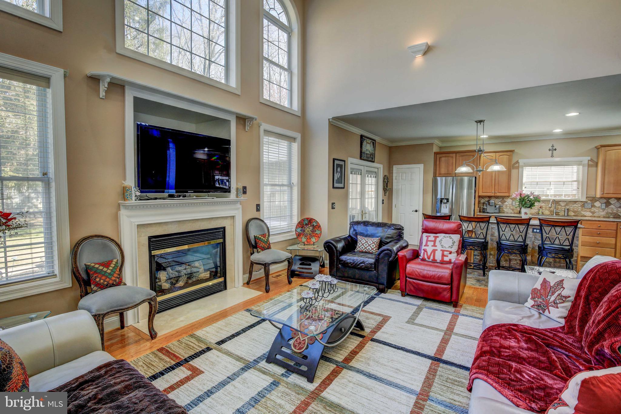86 Jones Station Road Arnold, MD 21012 - Photo 42 of 42 Efficient, open floor plan