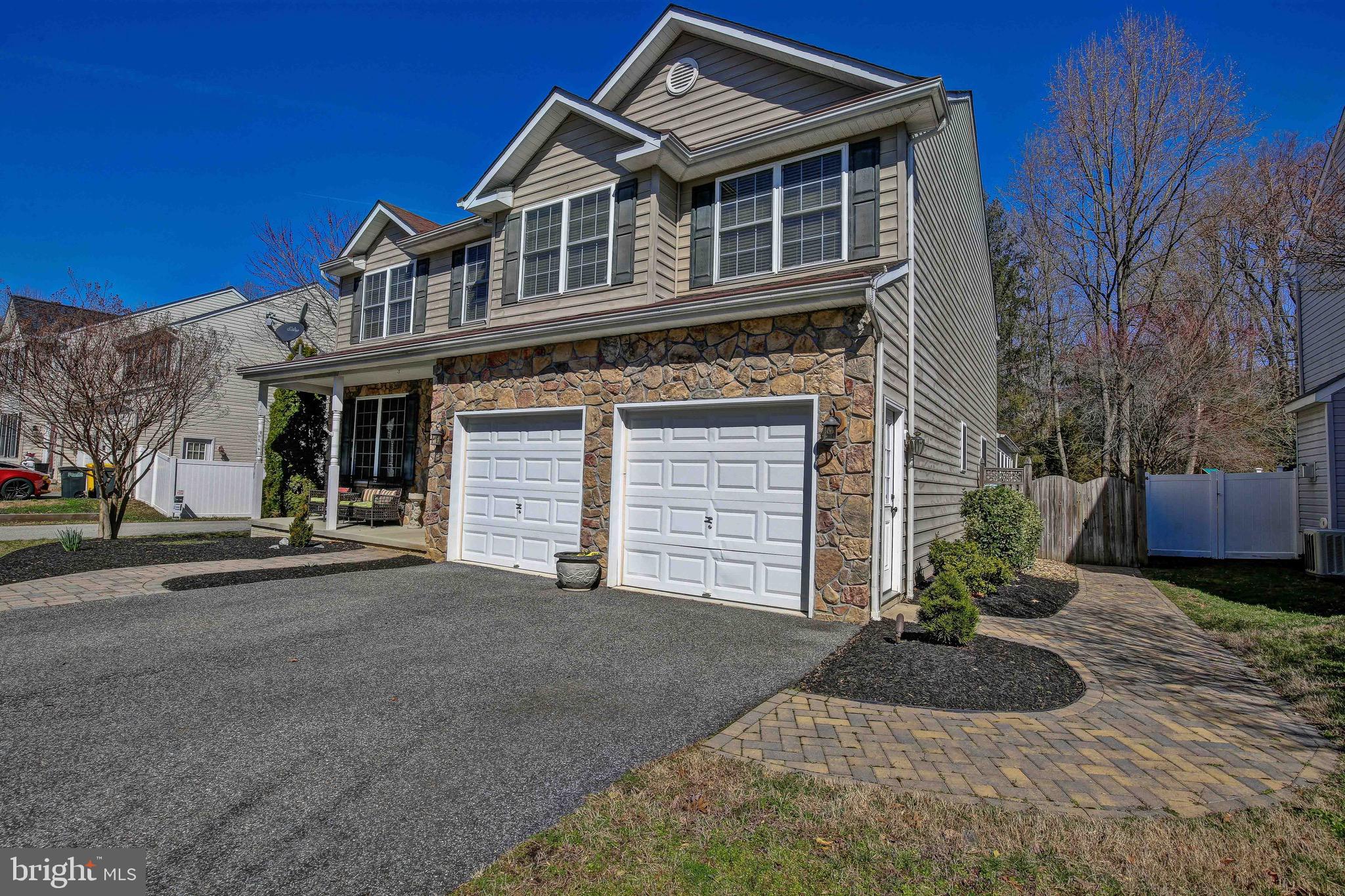 86 Jones Station Road Arnold, MD 21012 - Photo 24 of 42 Beautiful colonial with a two-car garage