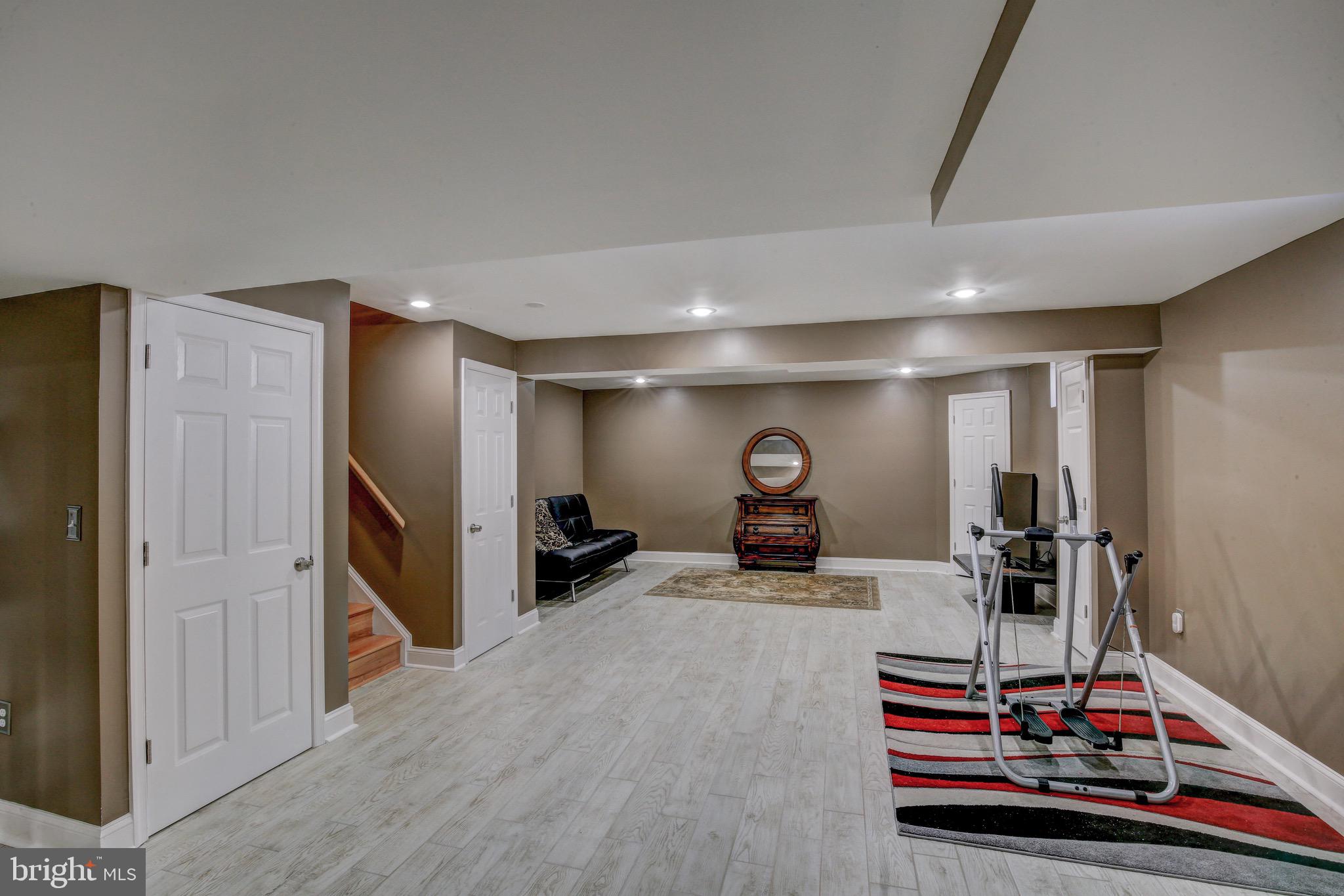 86 Jones Station Road Arnold, MD 21012 - Photo 28 of 42 Basement -- so many possibilities
