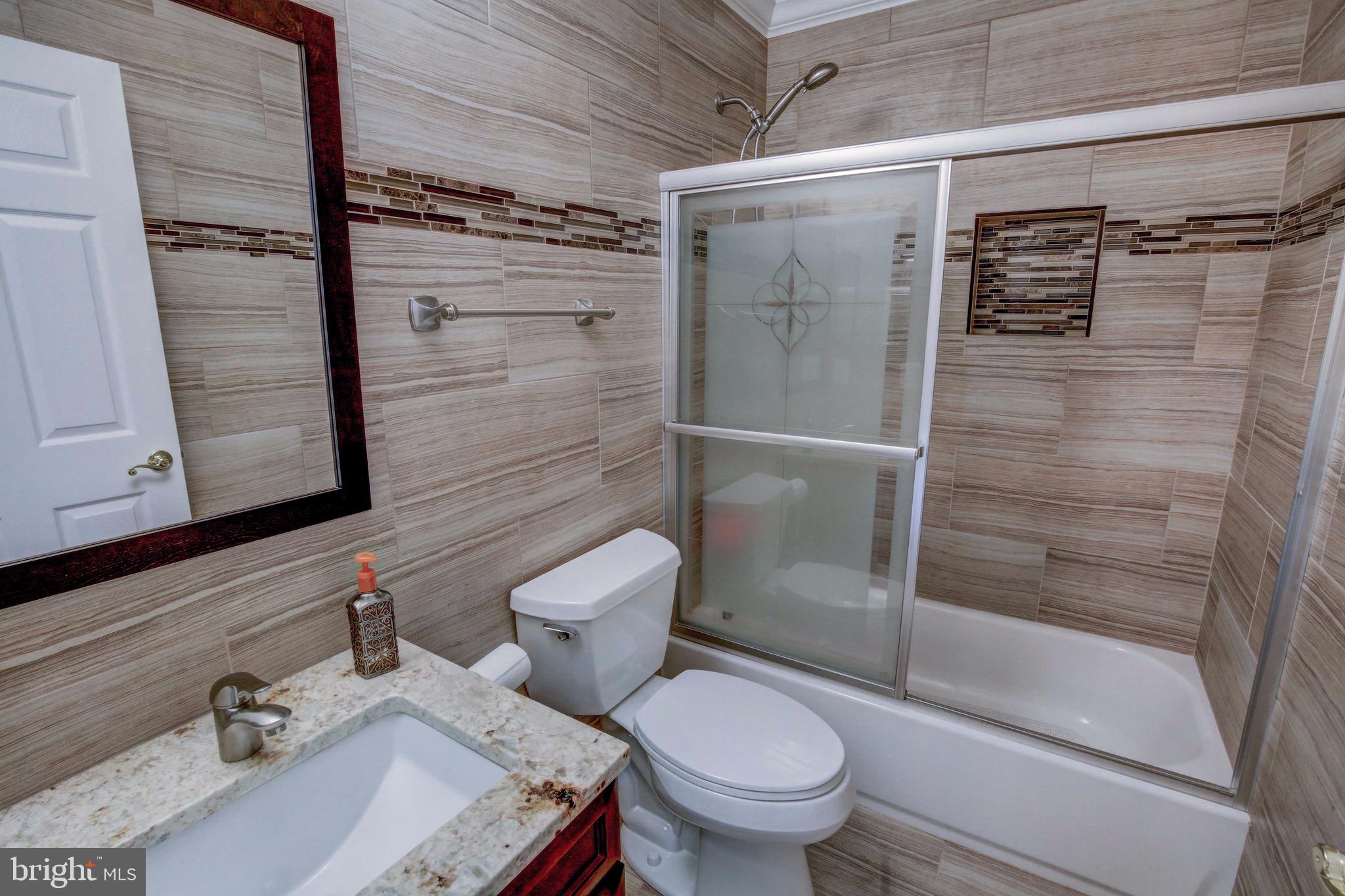 86 Jones Station Road Arnold, MD 21012 - Photo 29 of 42 Hall bathroom