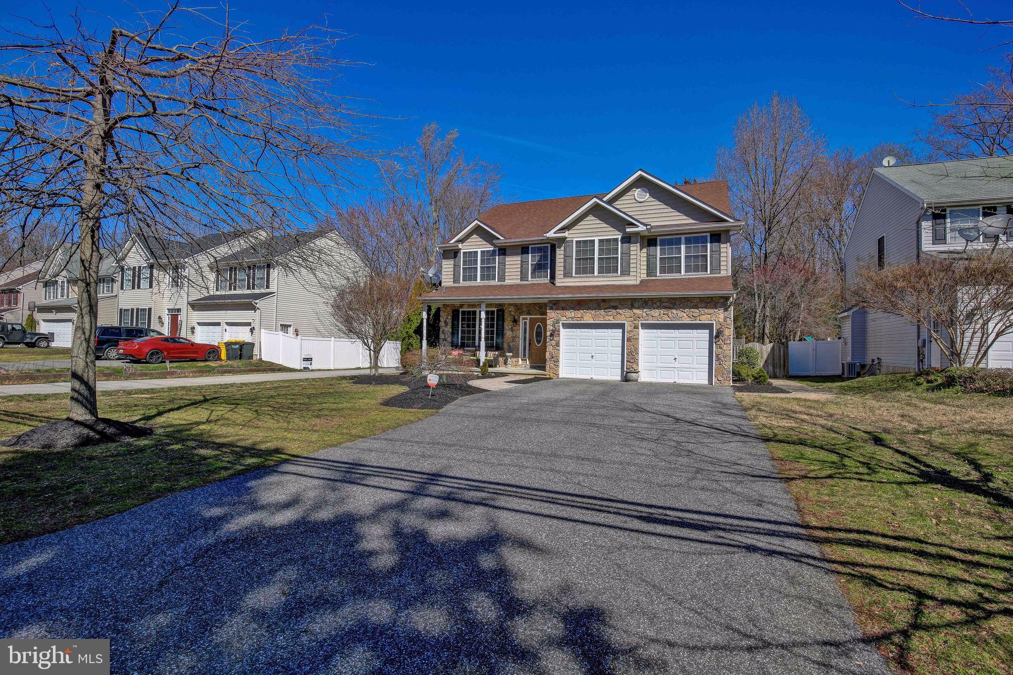 86 Jones Station Road Arnold, MD 21012 - Photo 41 of 42 Plenty of parking!! No HOA. Store your boat or RV!