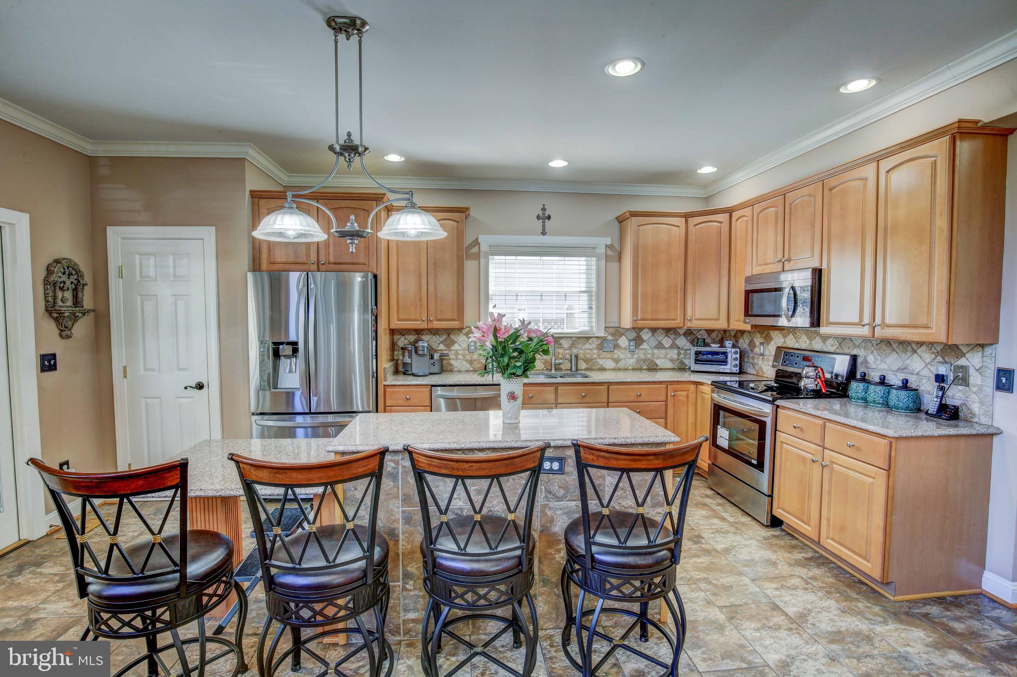 86 Jones Station Road Arnold, MD 21012 - Photo 10 of 42 Your dream kitchen!
