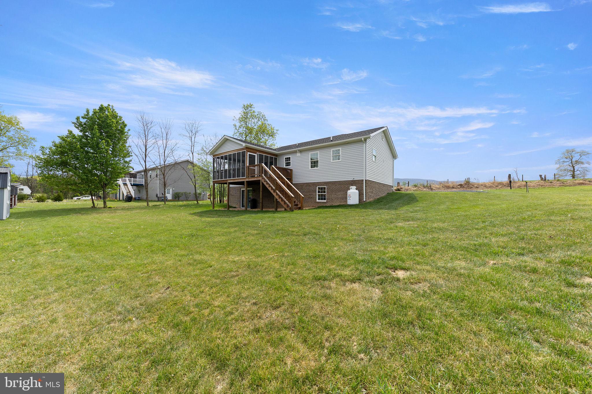 4488 Palmyra Church Road Edinburg, VA 22824 - Photo 47 of 55