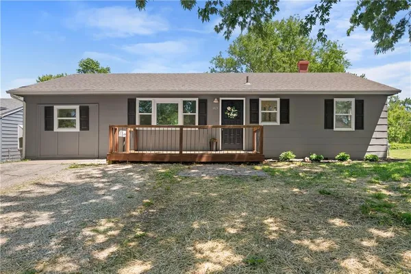 $215,000 | 1415 North High Street, Independence, MO 64050