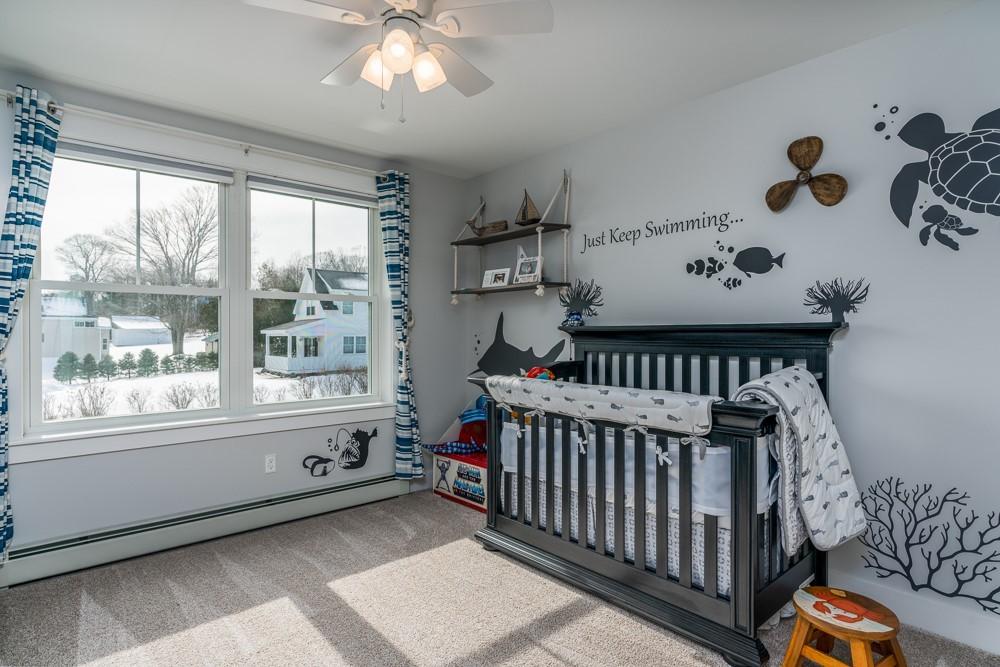 107 Stovers Point Road Harpswell, ME 04079 - Photo 22 of 36 29