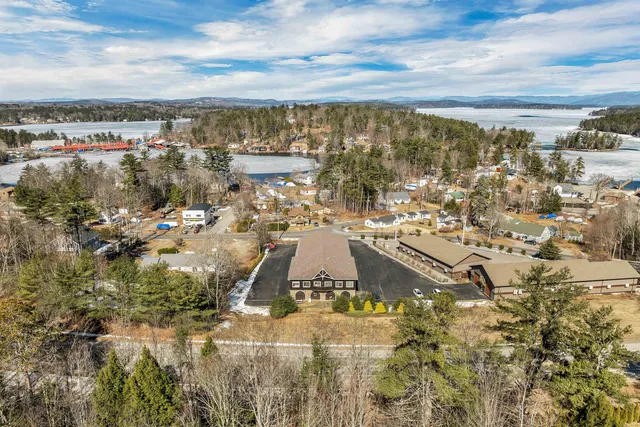 $510,000 | 41 Glendale Place, Unit 13 A & B, Gilford, NH 03249