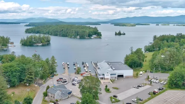 $510,000 | 41 Glendale Place, Unit 13 A & B, Gilford, NH 03249