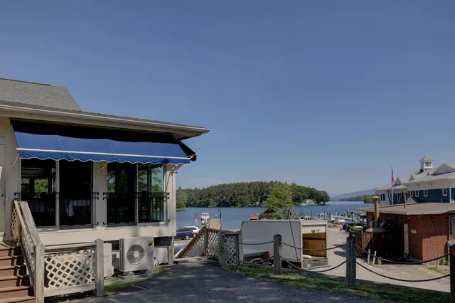 $510,000 | 41 Glendale Place, Unit 13 A & B, Gilford, NH 03249