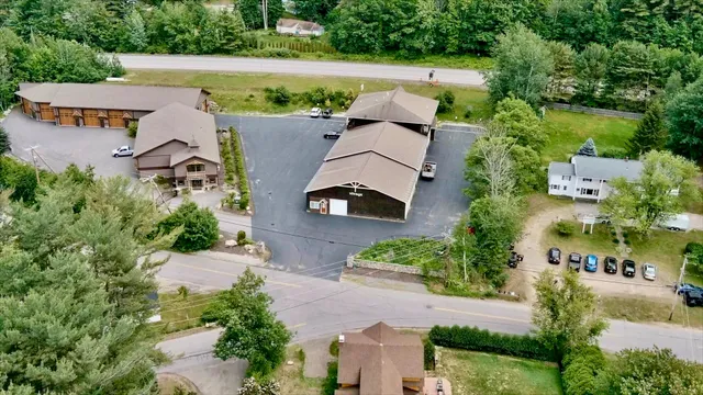 $510,000 | 41 Glendale Place, Unit 13 A & B, Gilford, NH 03249