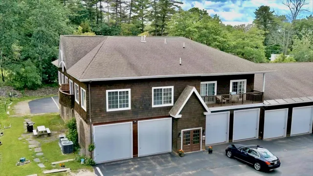 $510,000 | 41 Glendale Place, Unit 13 A & B, Gilford, NH 03249