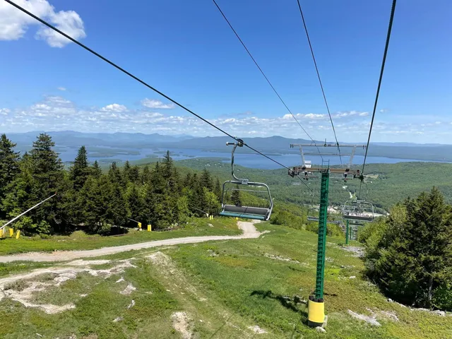 $510,000 | 41 Glendale Place, Unit 13 A & B, Gilford, NH 03249