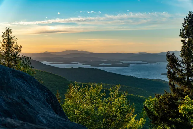 $510,000 | 41 Glendale Place, Unit 13 A & B, Gilford, NH 03249