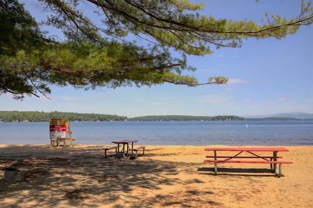 $510,000 | 41 Glendale Place, Unit 13 A & B, Gilford, NH 03249