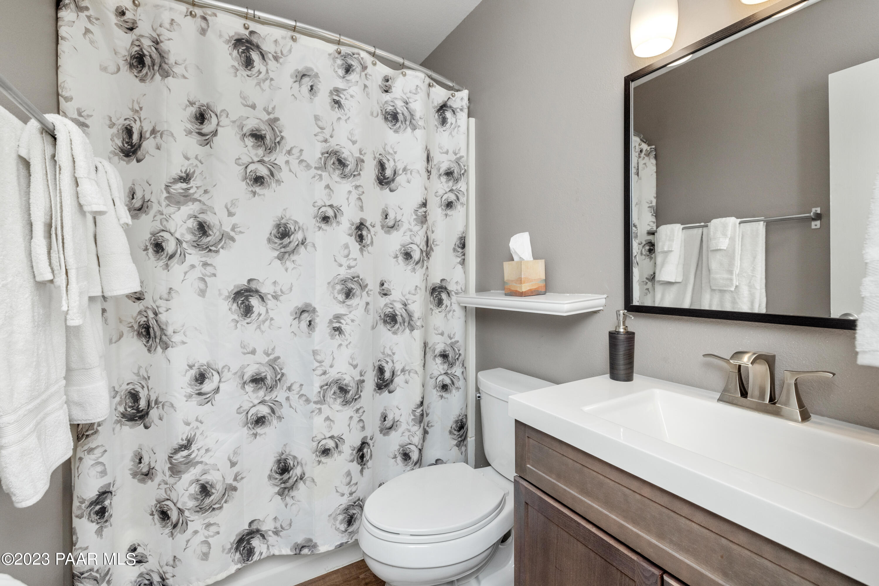 142 South Rush Street, Unit A Prescott, AZ 86303 - Photo 16 of 17 019_Bathroom