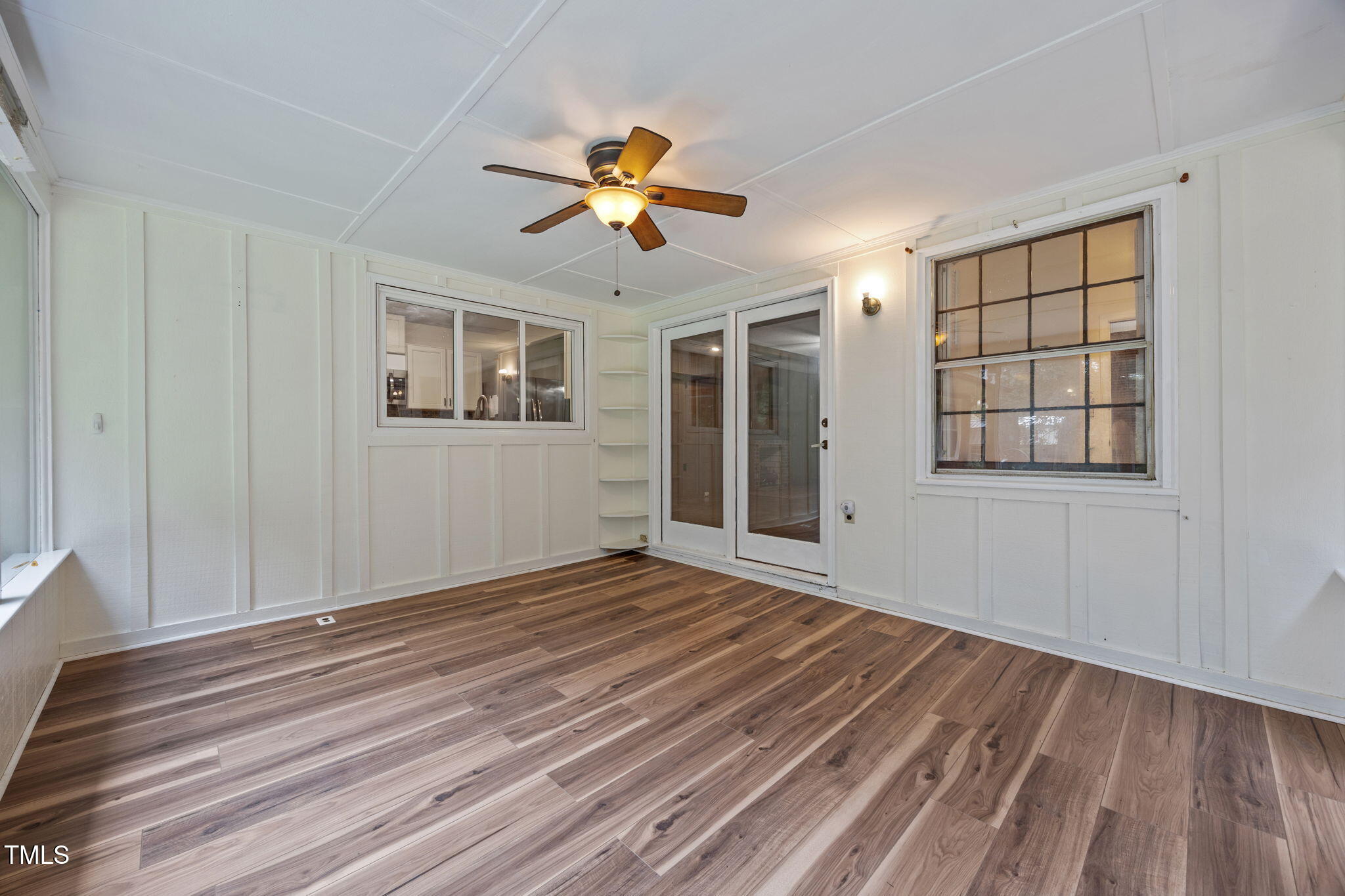 1413 Bud Hawkins Road Dunn, NC 28334 - Photo 31 of 51 Sunroom