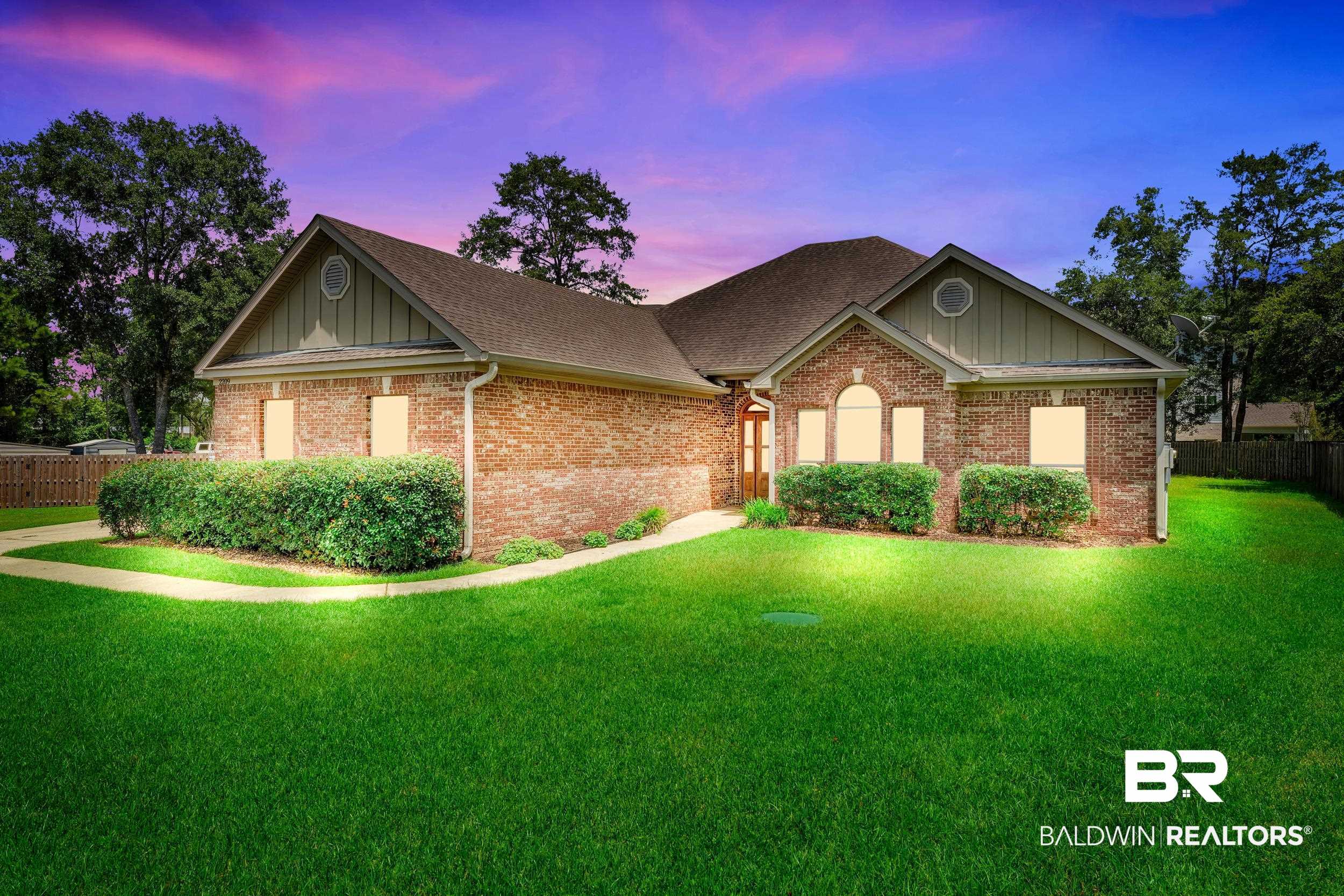 2209 Livingstone Court Mobile, AL 36695 - Photo 1 of 25