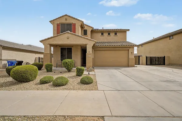 $2,700 | 18235 West Ida Lane, Surprise, AZ 85387