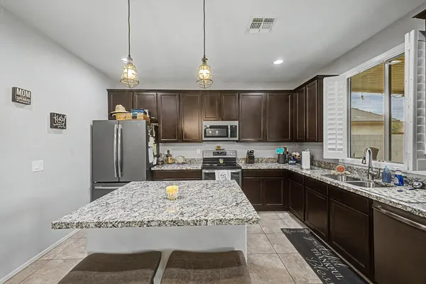 $2,700 | 18235 West Ida Lane, Surprise, AZ 85387