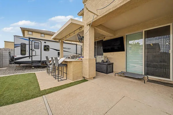 $2,700 | 18235 West Ida Lane, Surprise, AZ 85387