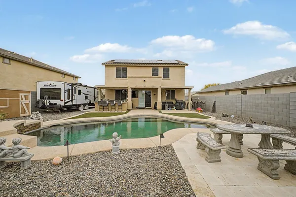 $2,700 | 18235 West Ida Lane, Surprise, AZ 85387