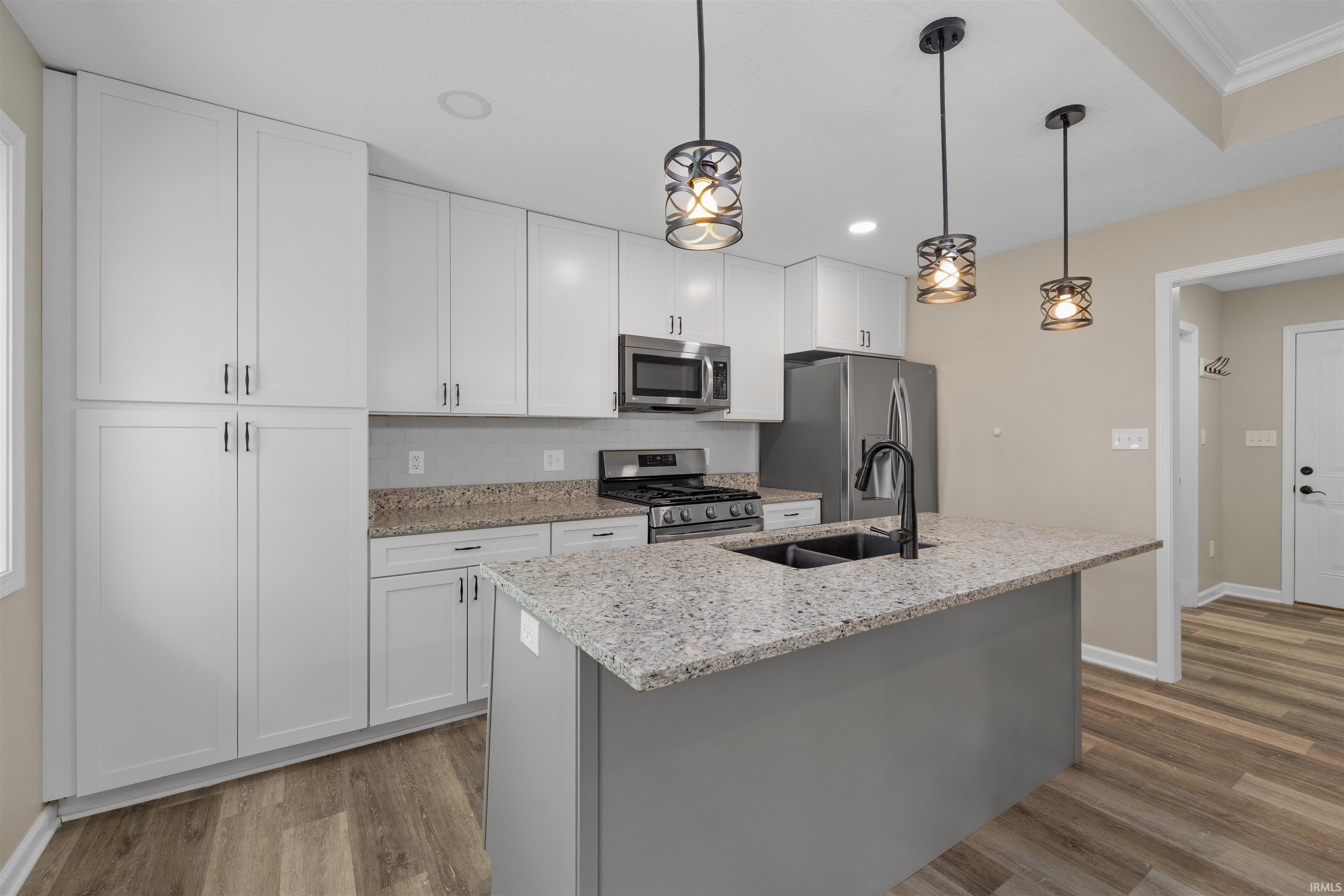 9883 Gerig Road Leo, IN 46765 - Photo 11 of 44