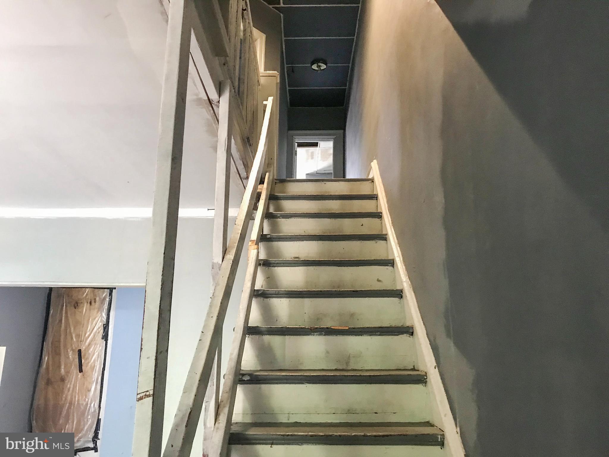 4613 Vista Street Philadelphia, PA 19136 - Photo 16 of 21 a view of entryway