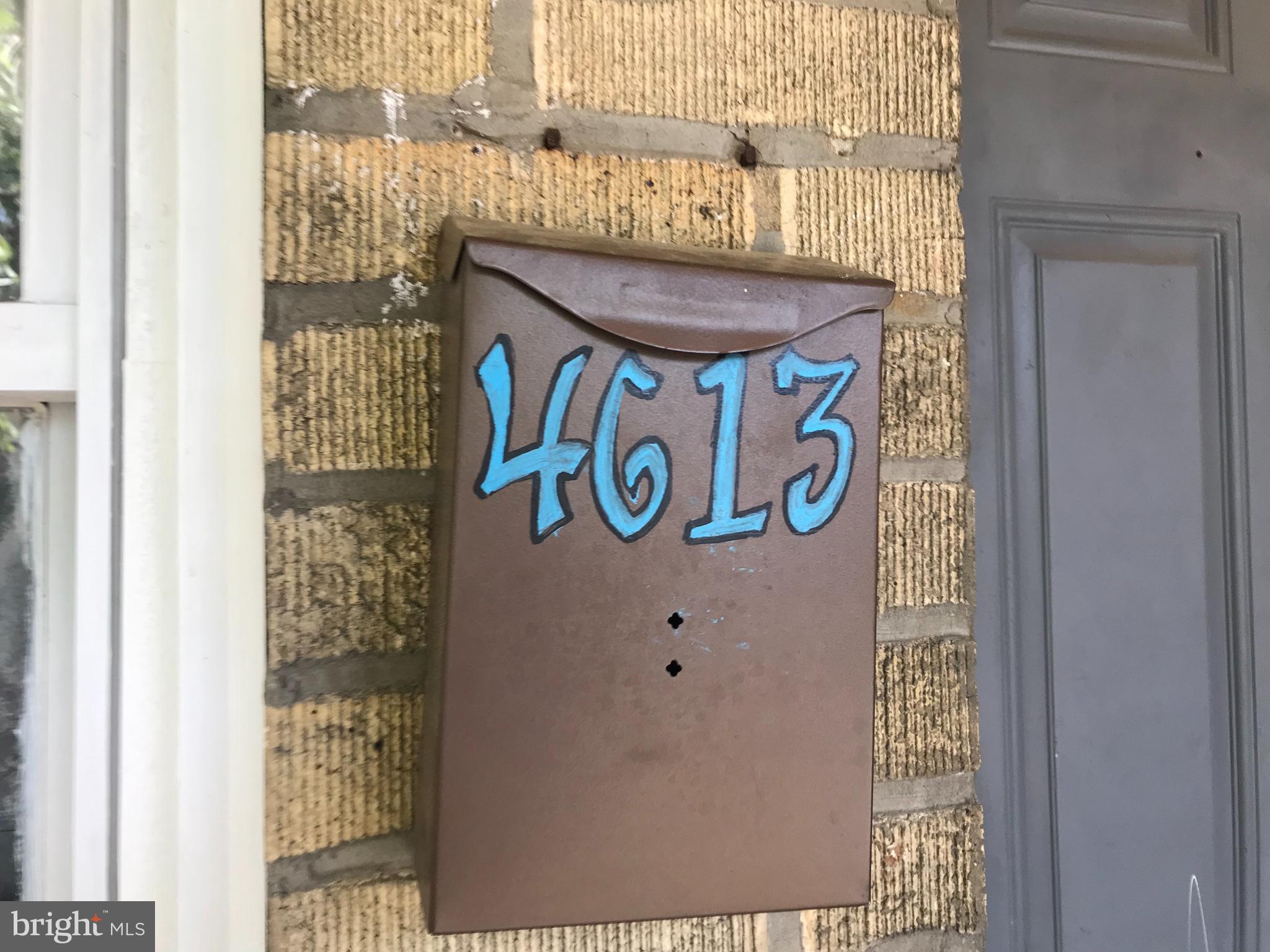 4613 Vista Street Philadelphia, PA 19136 - Photo 2 of 21 a view of entryway