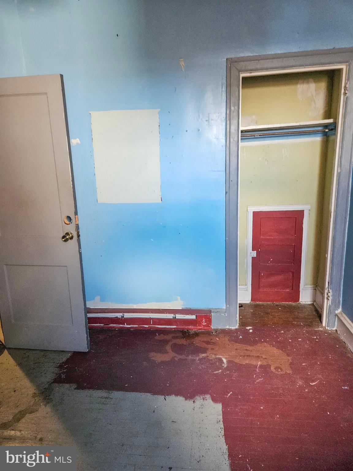 4613 Vista Street Philadelphia, PA 19136 - Photo 21 of 21 a view of front door