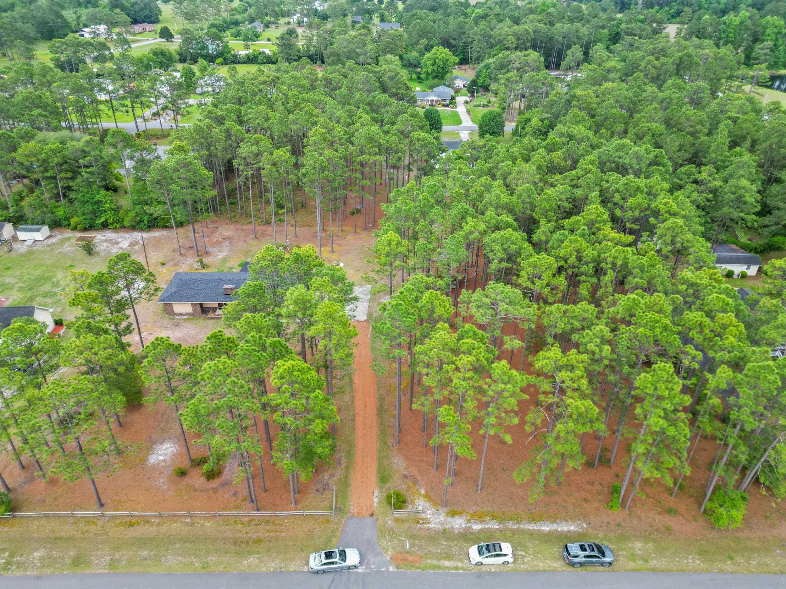1735 Pine Level Drive Loris, SC 29569 - Photo 33 of 34