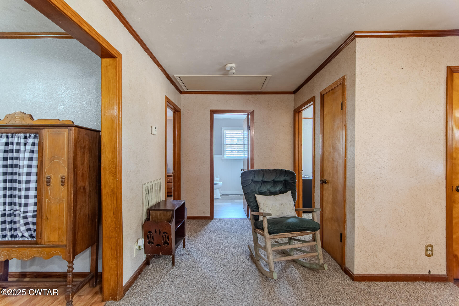 142 South Poplar Street Dyer, TN 38330 - Photo 11 of 28 a living room with furniture and a window