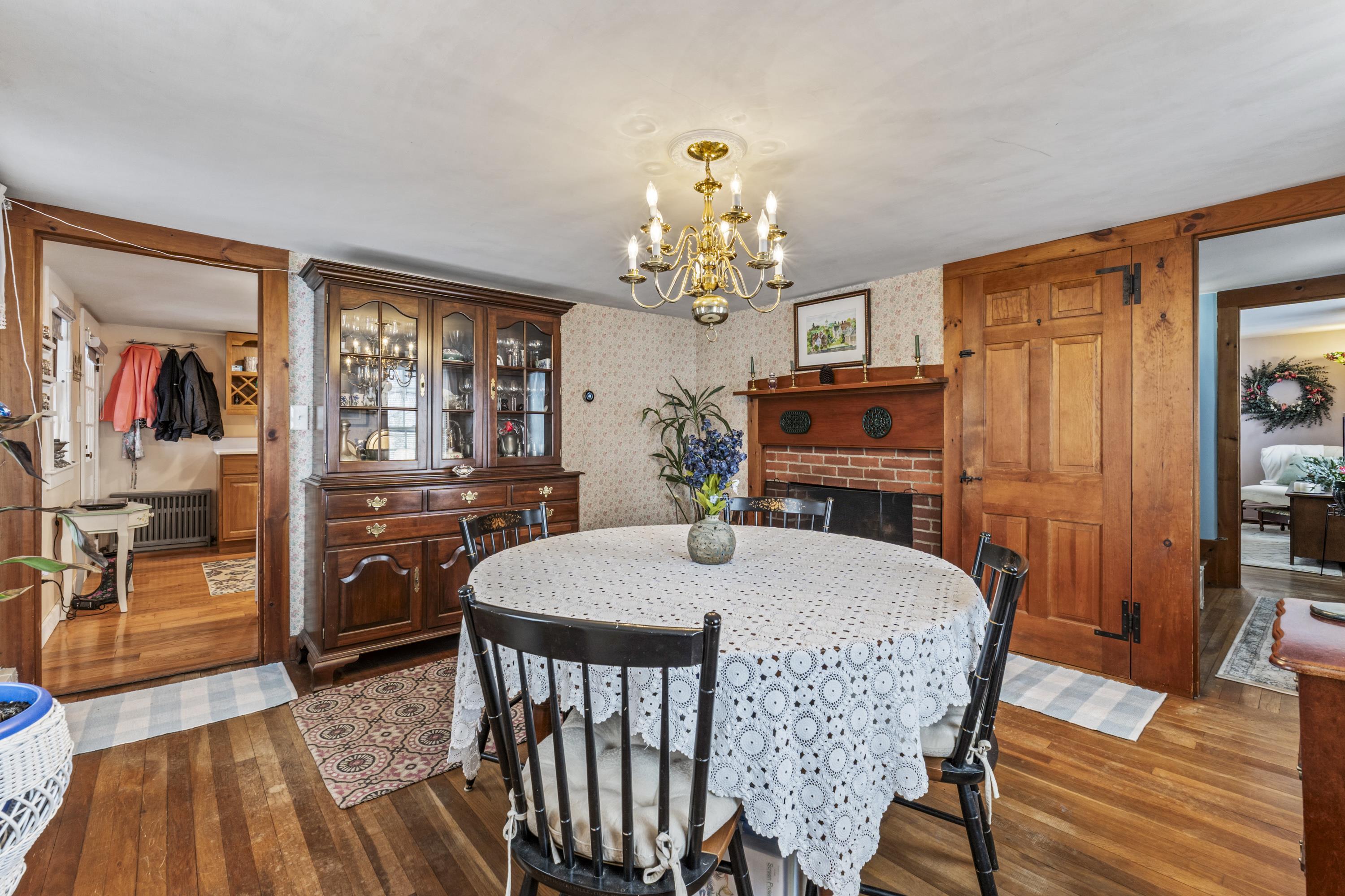 27 Depot Pond Road Milton, NH 03851 - Photo 20 of 59 Gallery Image 20