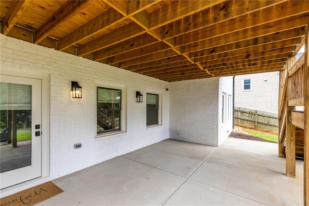 4014 Pine Ridge Road Southeast Smyrna, GA 30080 - Photo 107 of 120