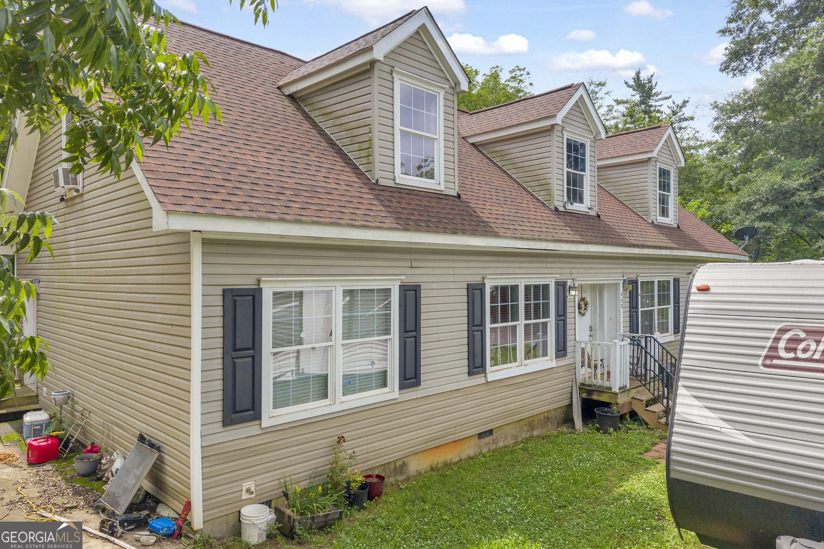 440 Rome Street Hartwell, GA 30643 - Photo 2 of 55