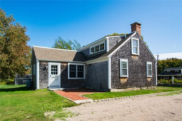 $3,500 | 15 Snell Road, Little Compton, RI 02837