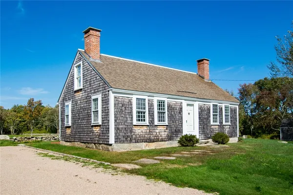 $3,500 | 15 Snell Road, Little Compton, RI 02837