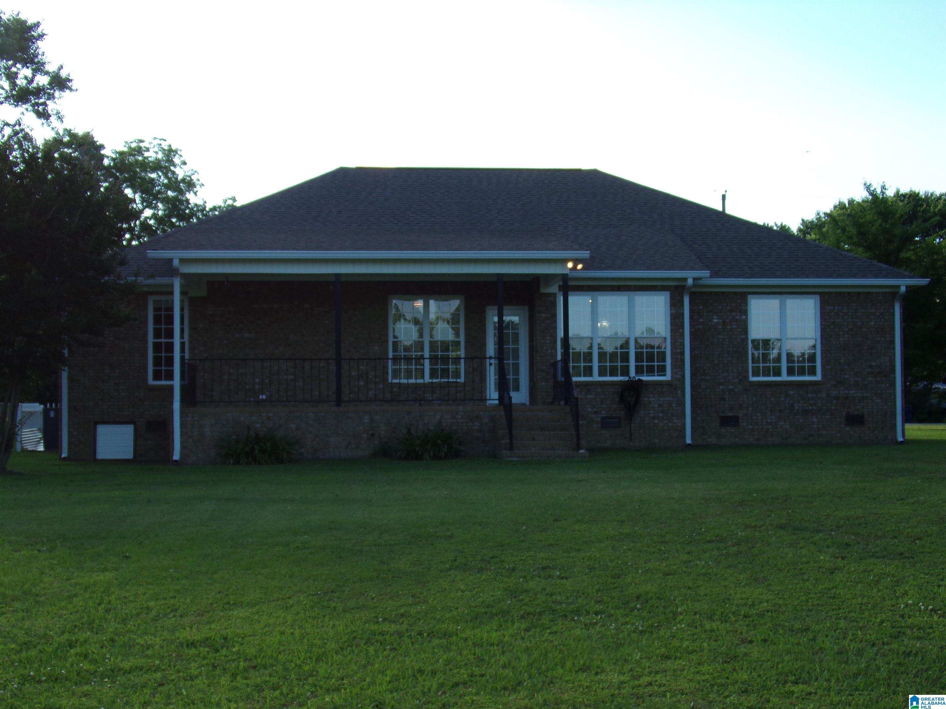 1322 Lowery Road Northeast Arab, AL 35016 - Photo 21 of 99