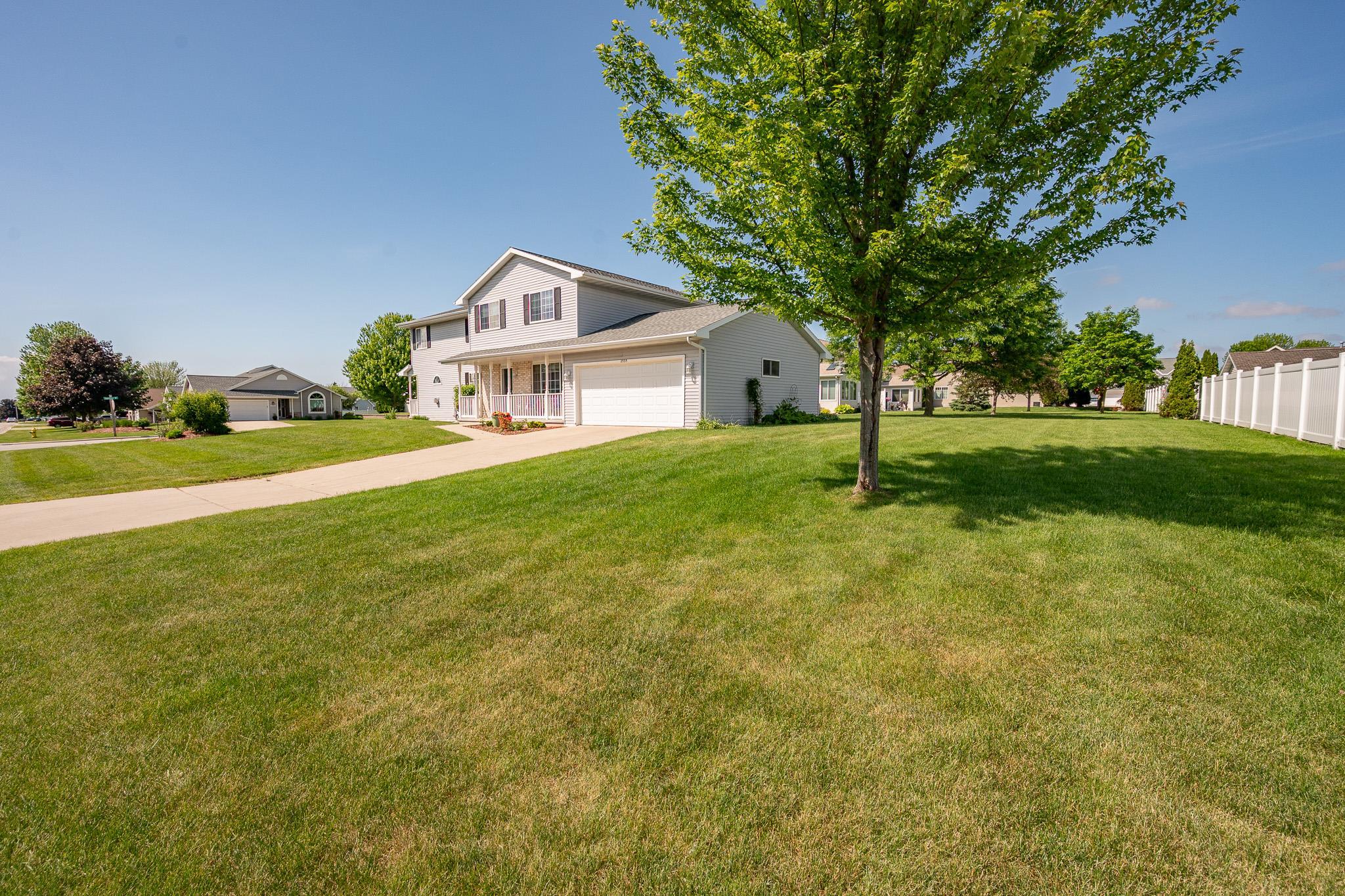 2535 Gemini Road Green Bay, WI 54311 - Photo 38 of 45