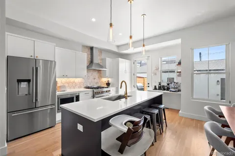$1,150,000 | 2138 Eliot Street, Denver, CO 80211