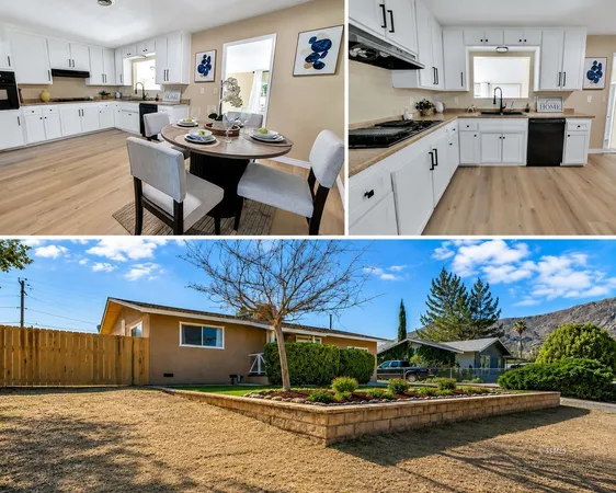 $254,000 | 8020 Worthington Street, Onyx, CA 93255