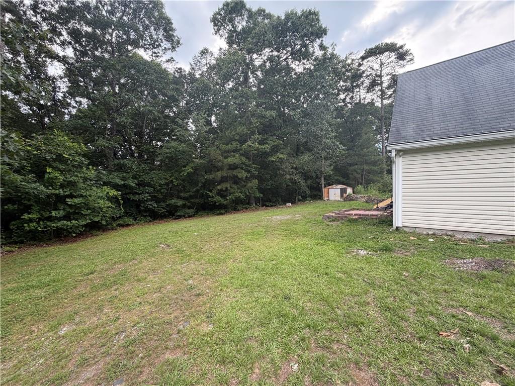 1526 Lost Mountain Road Powder Springs, GA 30127 - Photo 29 of 31