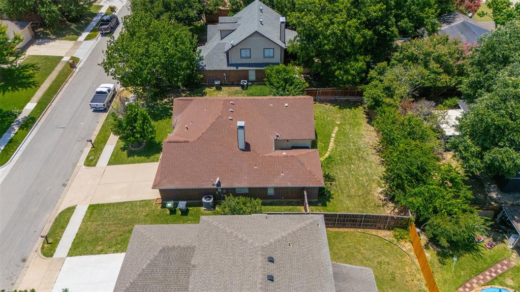1409 Prentice Street Arlington, TX 76018 - Photo 27 of 27
