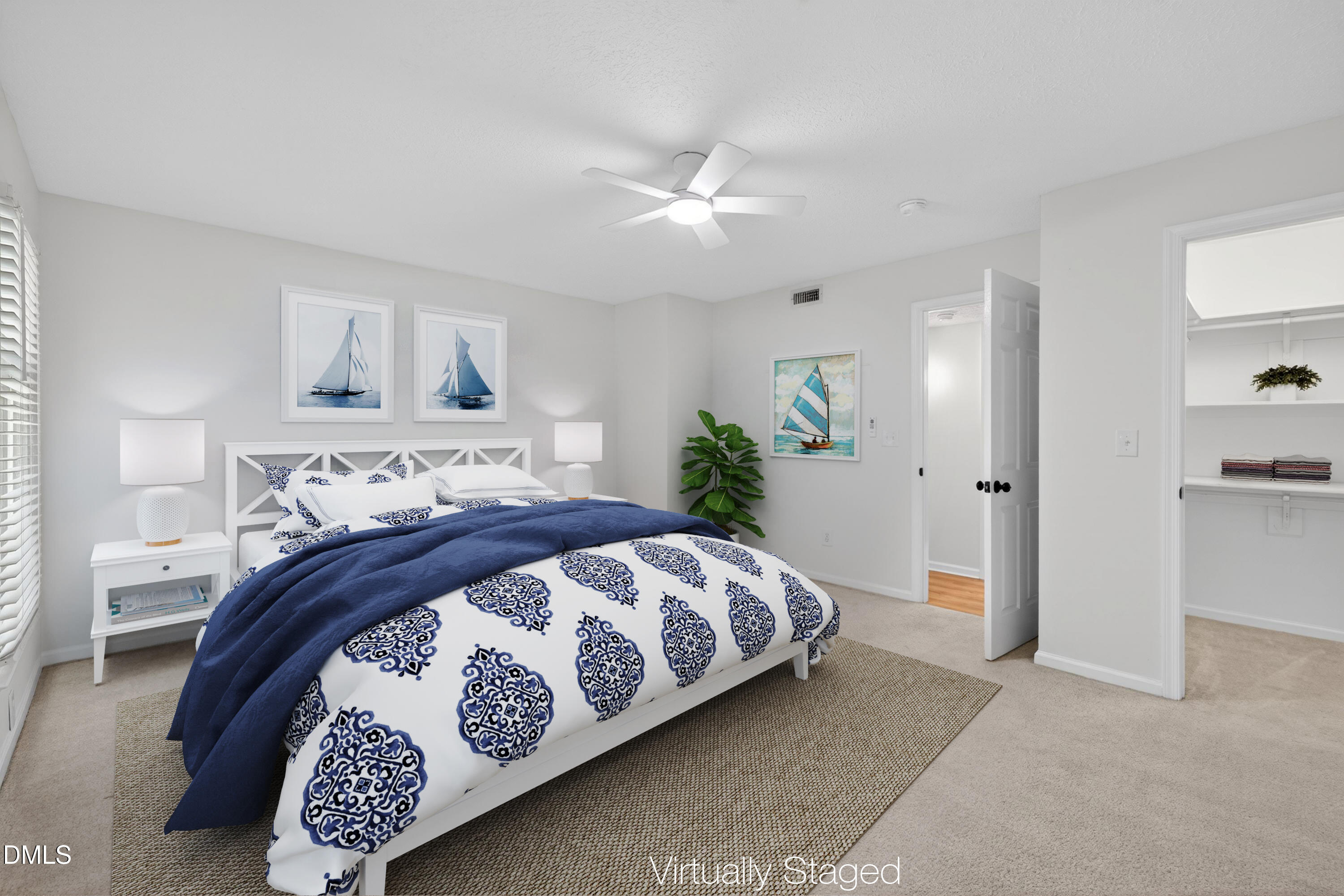 112 Broad Leaf Circle Raleigh, NC 27613 - Photo 13 of 35