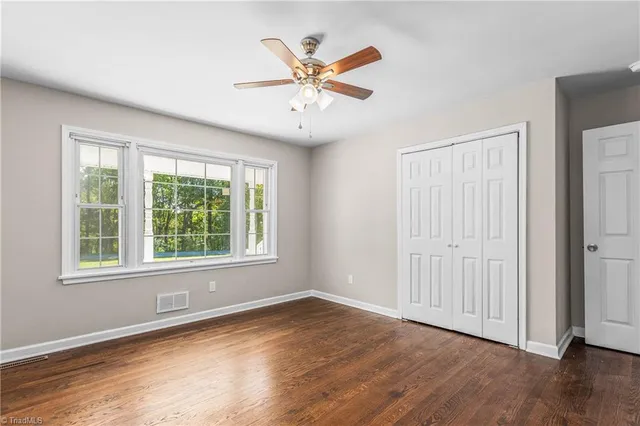 $225,000 | 532 Cedar Mountain Road, Mayodan, NC 27027