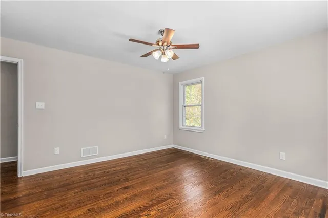 $225,000 | 532 Cedar Mountain Road, Mayodan, NC 27027