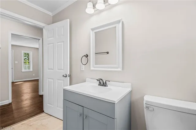 $225,000 | 532 Cedar Mountain Road, Mayodan, NC 27027