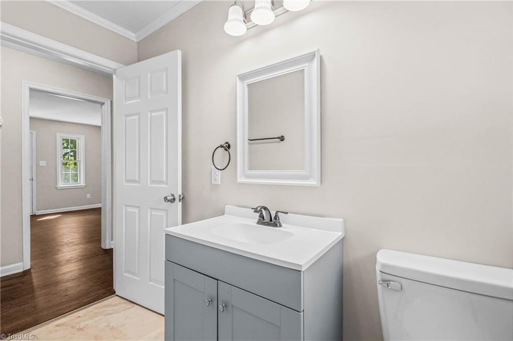 532 Cedar Mountain Road Mayodan, NC 27027 - Photo 17 of 22