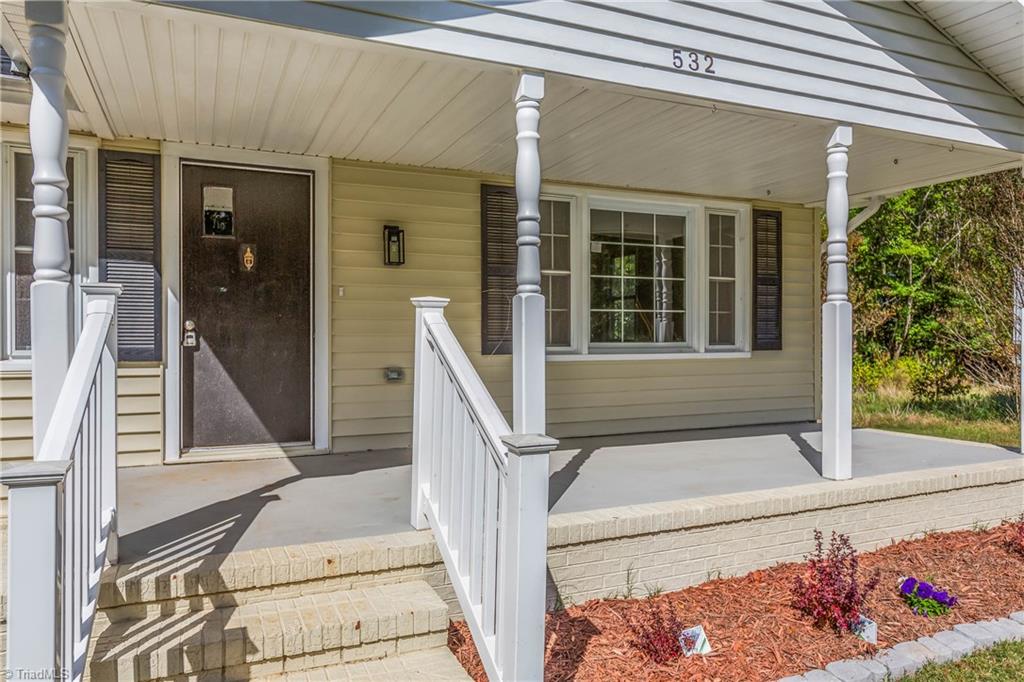 532 Cedar Mountain Road Mayodan, NC 27027 - Photo 19 of 22